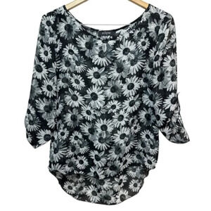 Eclipse Tops sz M